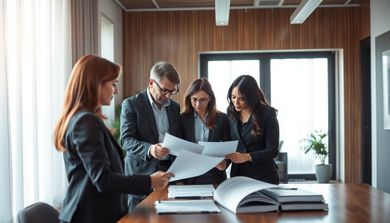 Privacy and data protection for senior legal services