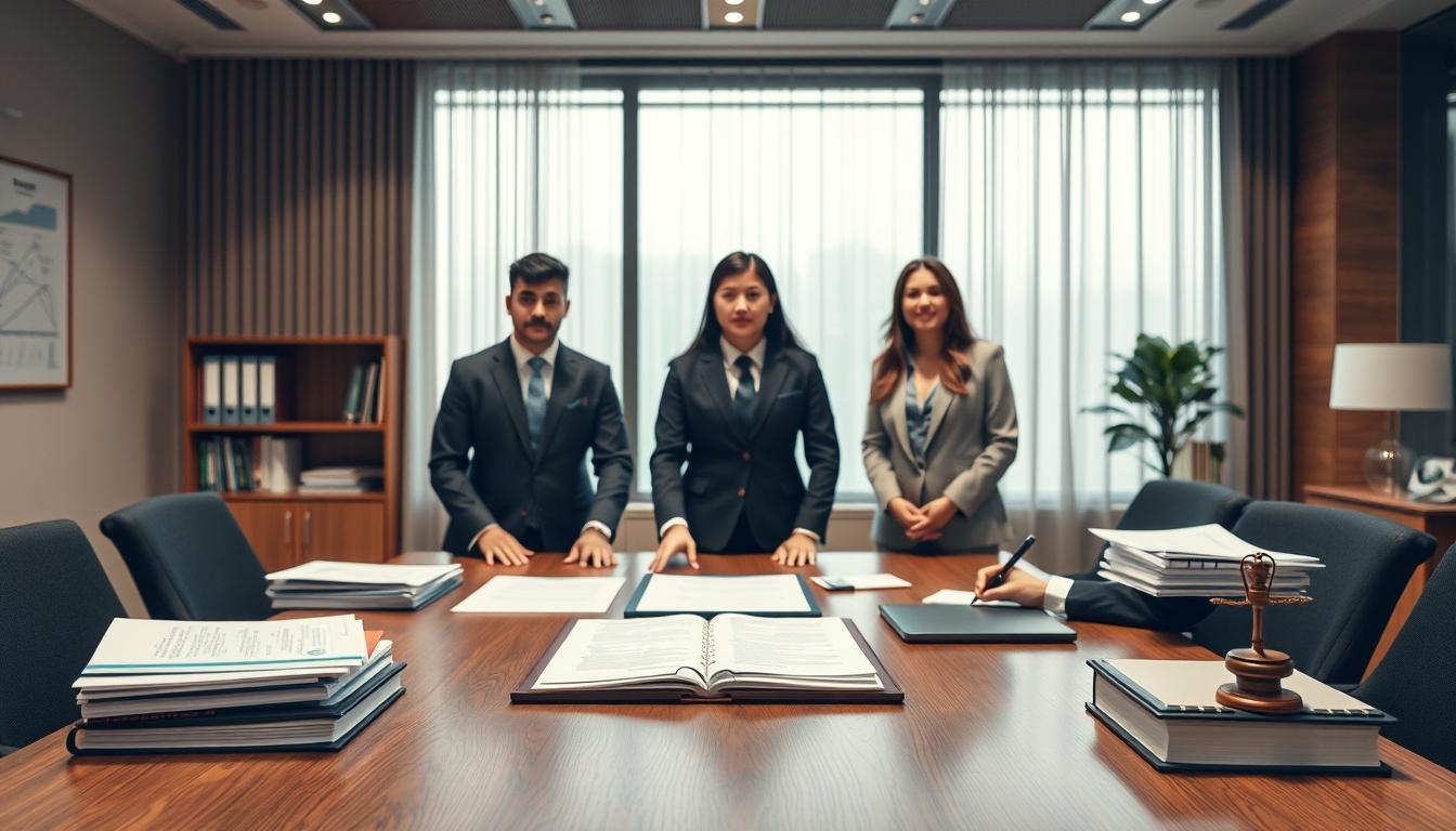 Reach out to Lateraid Base for senior legal guidance